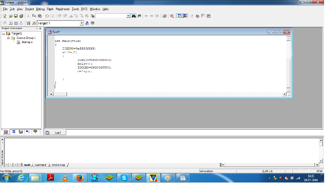 How to Install KEIL IDE for ARM