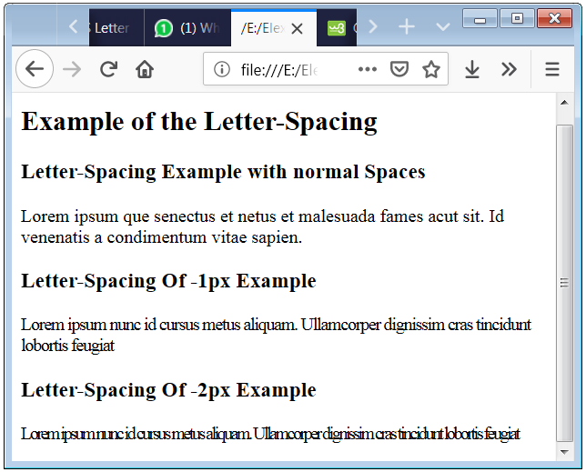 html-or-css-letter-spacing-property-syntax-and-code-example