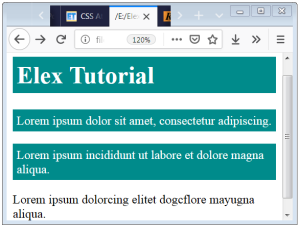 attribute with starting selector
